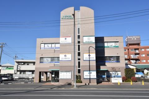 いずみ中央クリニックビル