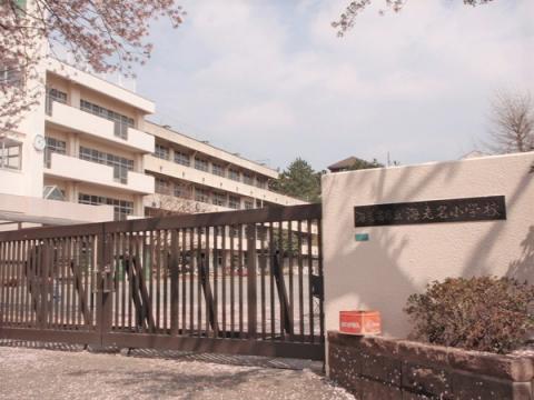 小中学校ともに徒歩１０分圏内の好立地です！