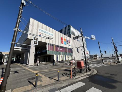 ジョイナステラス二俣川