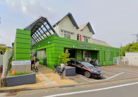 横浜ＹＭＣＡとつか保育園