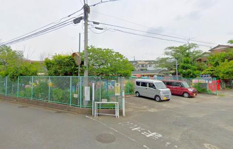 しらぎく幼稚園