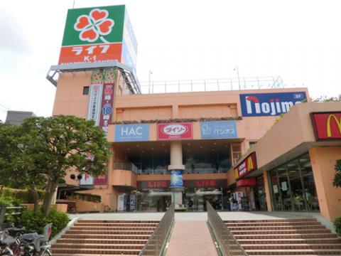 Ｋ１ショッピングセンター