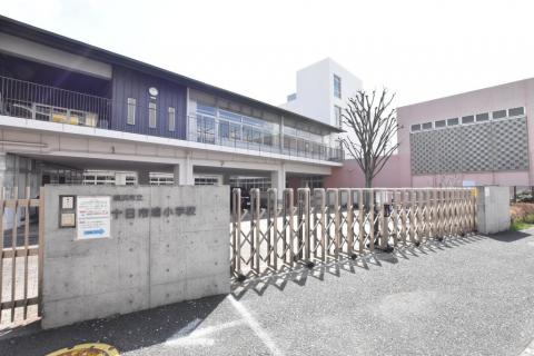 十日市場小学校