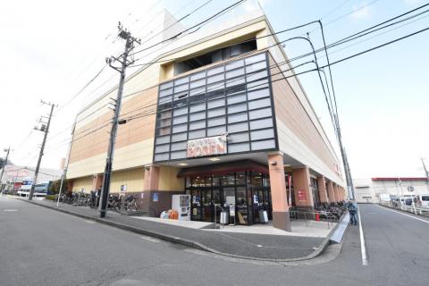 そうてつローゼン十日市場店