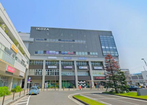 ＩＫＯＺＡ（イコーザ）