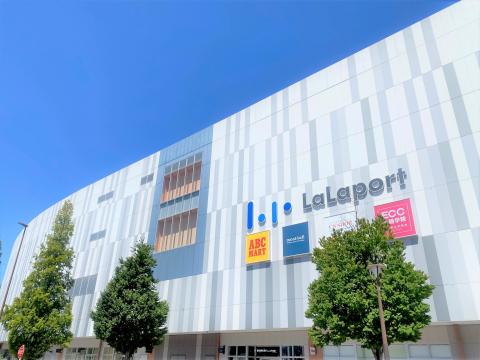 ららぽーと海老名