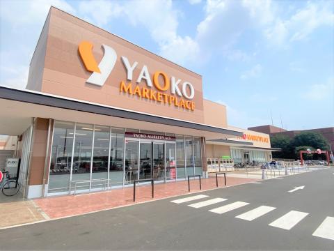 ヤオコー綾瀬店