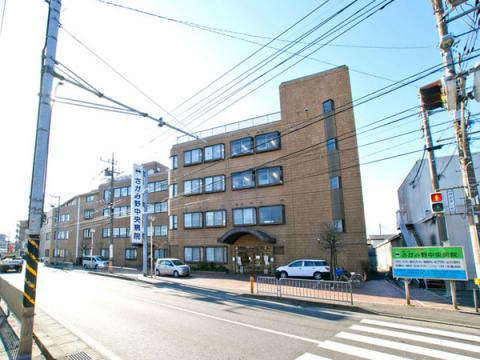 医療法人社団さがみ野中央病院