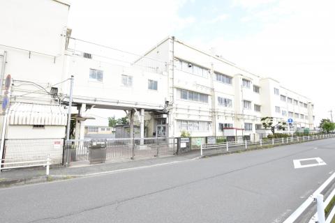 横浜市立中和田南小学校