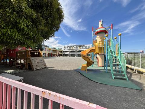 善隣館幼稚園(2026年5月)
