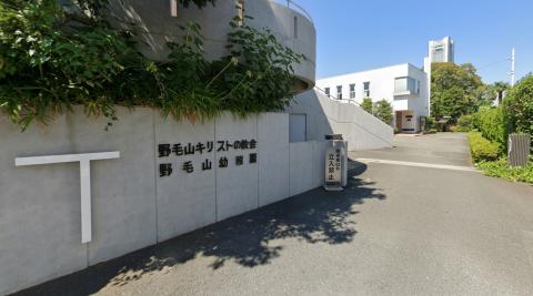 毎日の送迎も負担になりにくい距離にあります