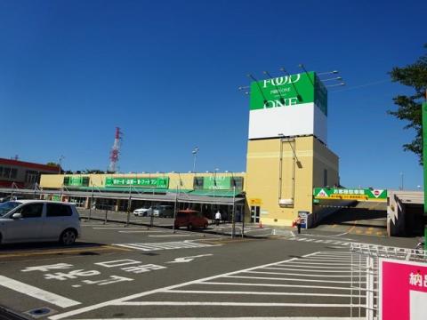 フードワン綾瀬店