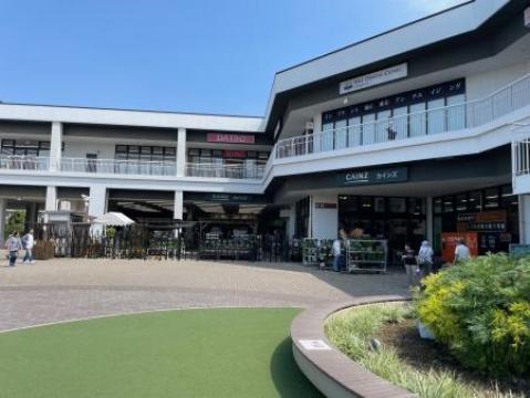 カインズ　いずみ野駅前店