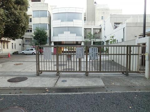東俣野小学校
