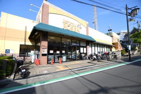 そうてつローゼン希望が丘店(2023年5月)