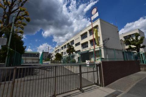 横浜市立上飯田小学校