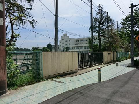 引地台中学校