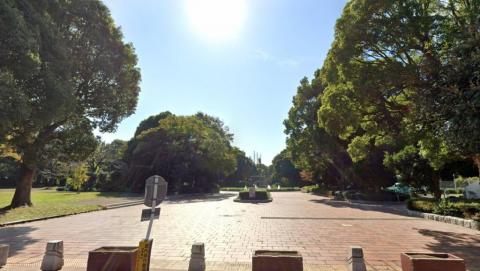 引地台公園
