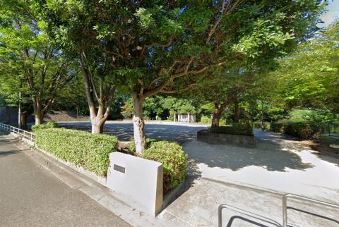 新橋宮古公園