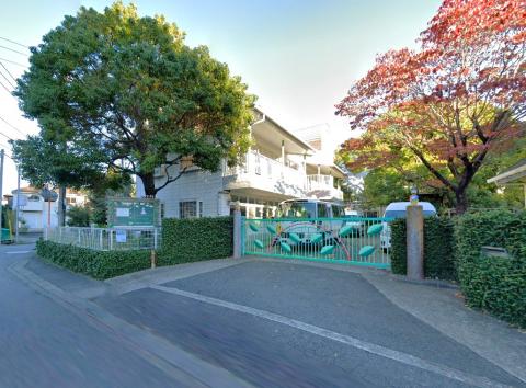 認定こども園岡津幼稚園