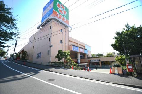 ライフ希望ヶ丘店(2023年5月)