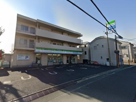 ファミリーマート　三ツ境駅東店