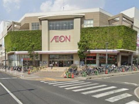 イオン大和店