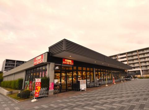 そうてつローゼン南まきが原店