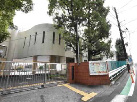 中沢小学校