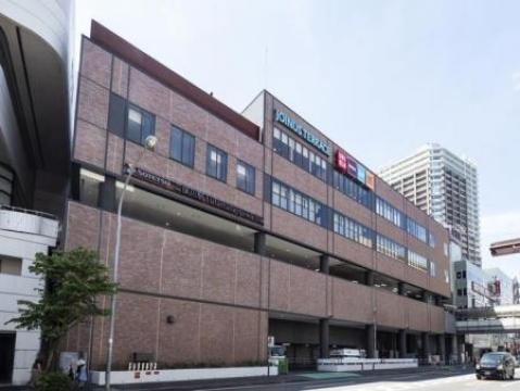 ジョイナステラス二俣川店