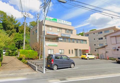 芹が谷クリニック