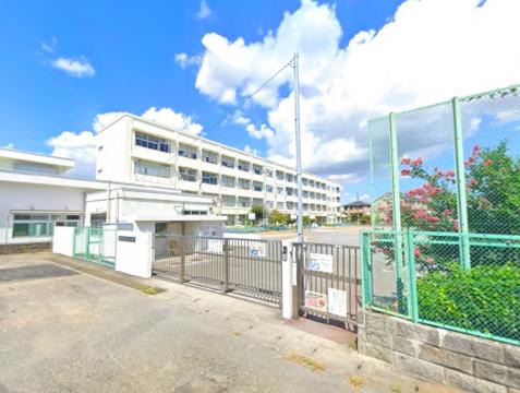 上星川小学校