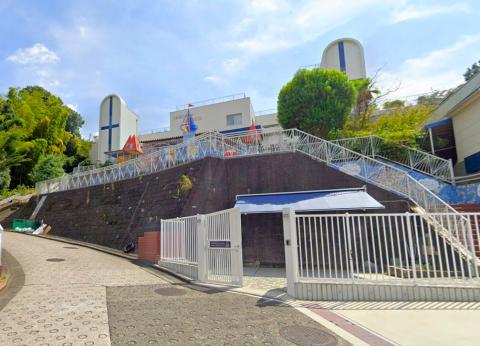 上星川幼稚園