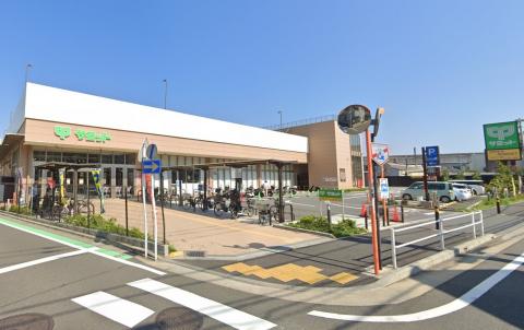 サミット上星川店