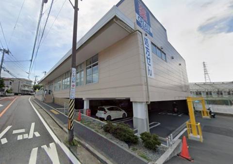 クリエイトエスディー保土ヶ谷釜台町店