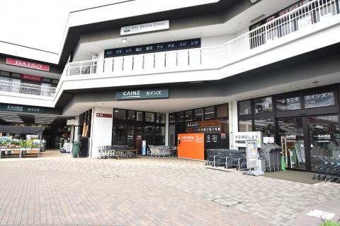 カインズ横浜いずみ野店(2026年8月)
