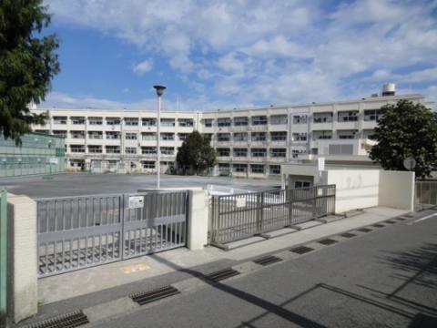 今宿小学校
