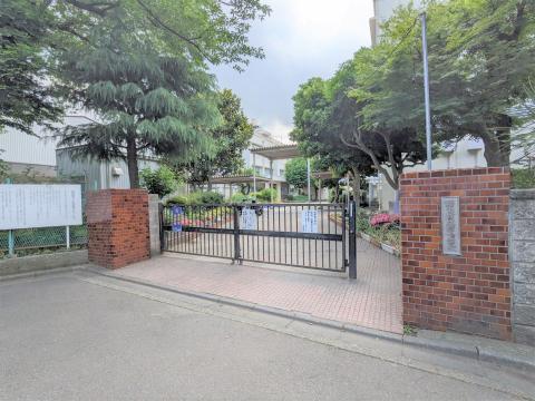 原小学校