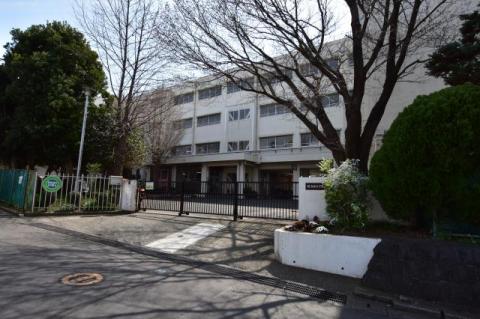 下和泉小学校