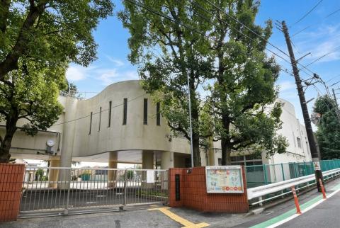 中沢小学校