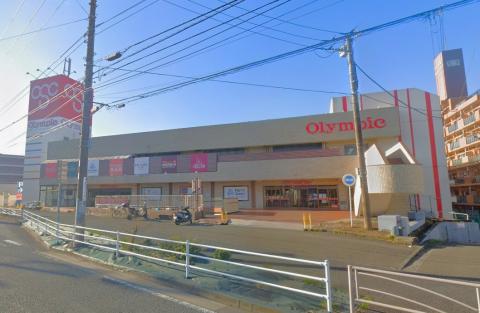 オリンピック今宿店