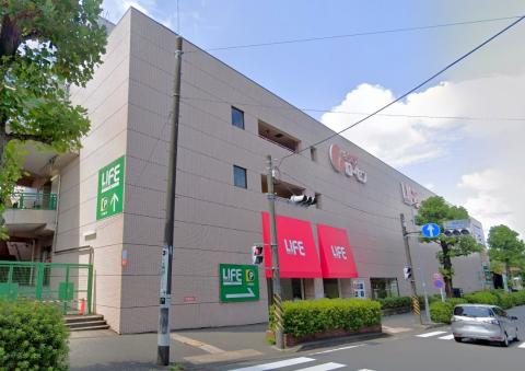 相鉄ライフ三ツ境店