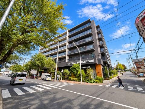 スターバックス　
