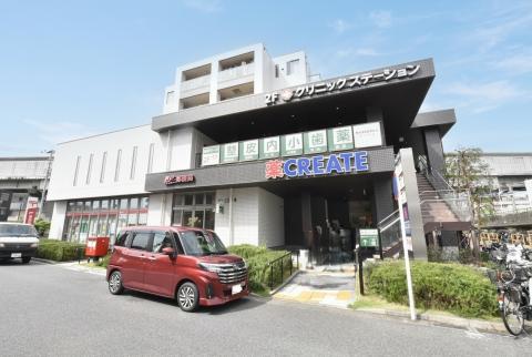 横浜上星川郵便局