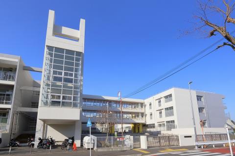 緑園義務教育学校