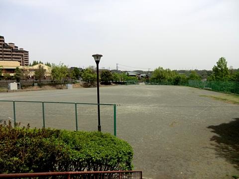 緑園東公園