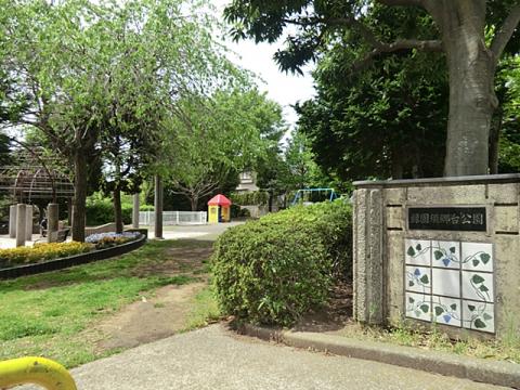 緑園須郷台公園