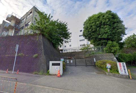 海老名小学校