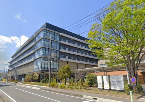 海老名総合病院