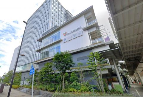 成城石井　ビナガーデンズ海老名店